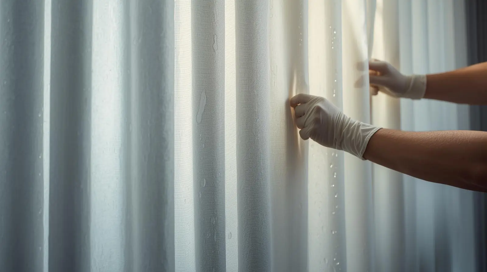 gorden selesai dan dipacking